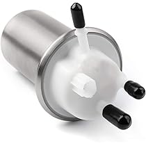 Amazon | Artudatech 燃料ポンプ(Fuel Pump) フューエルポンプ 耐摩耗